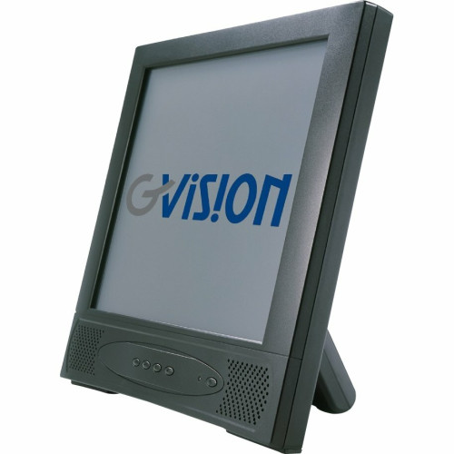 GVision Monitor