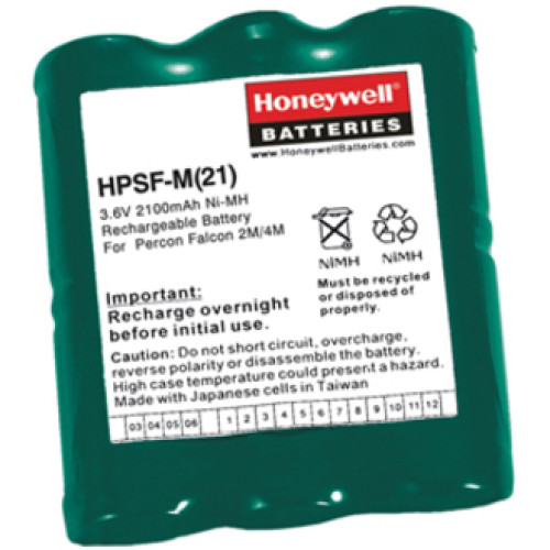 Global Technology Systems Datalogic Replacement Batteries Battery