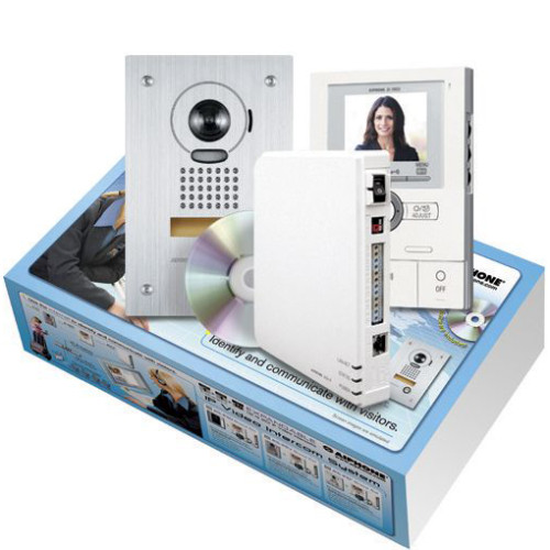 Aiphone TouchScreen Series Accessory