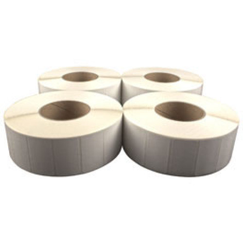 Wasp Labels Barcode Label