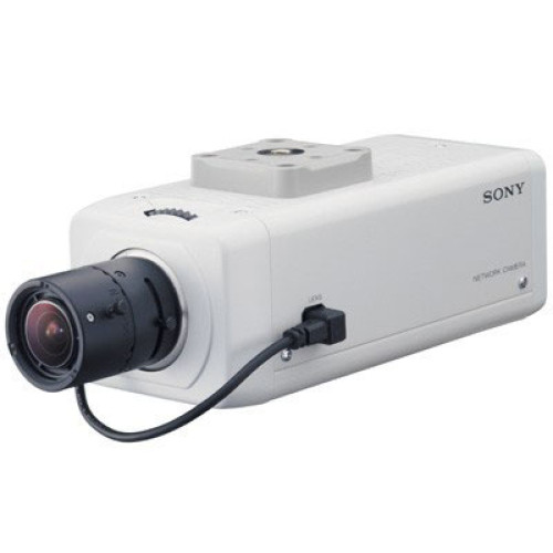 Sony Electronics SNC-CS3N Color Security Camera