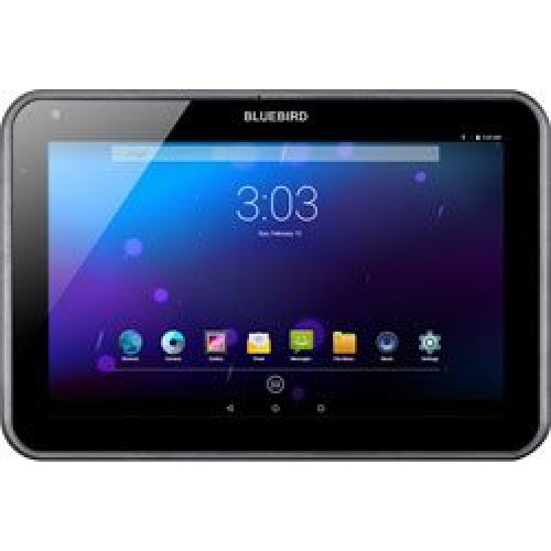 Bluebird RT100 Tablet