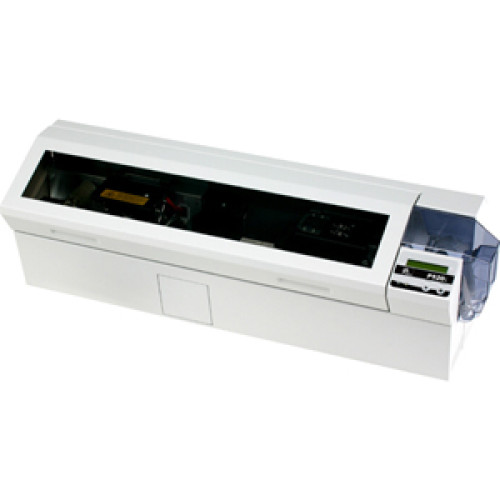 Zebra P520i ID Card Printer