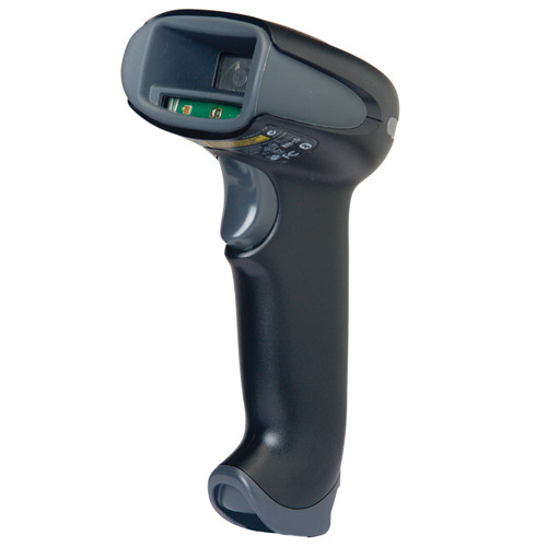 Honeywell Barcode Scanner