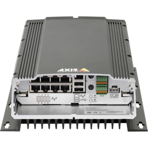 Axis Security System Products