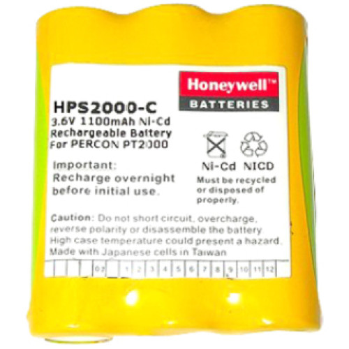 Global Technology Systems Datalogic Replacement Batteries Battery