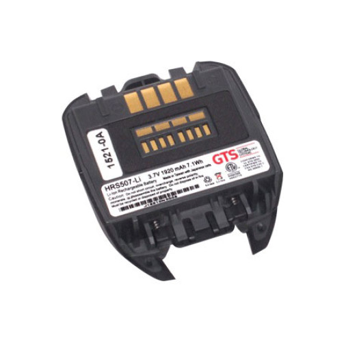 Global Technology Systems Symbol Replacement Batteries Battery