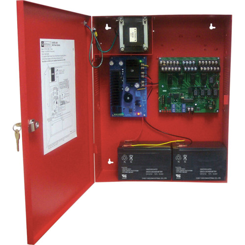 Altronix ALTV2416 Accessory