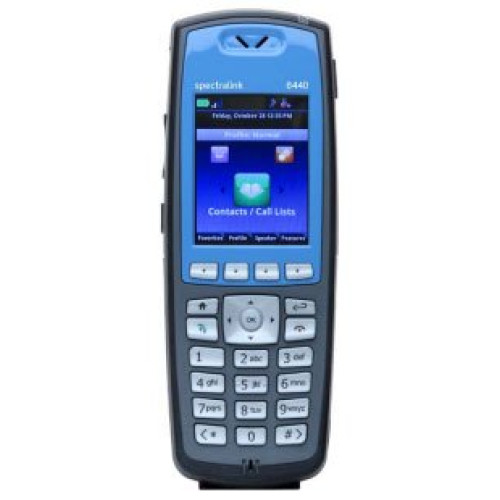 SpectraLink SpectraLink 8400 Mobile Computer
