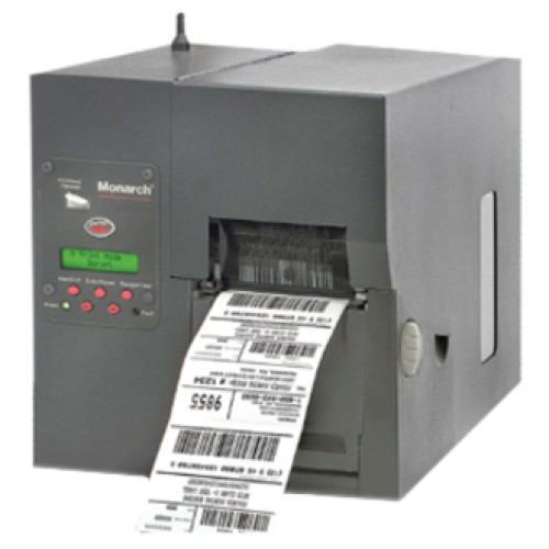 SATO LM412e Barcode Label Printer