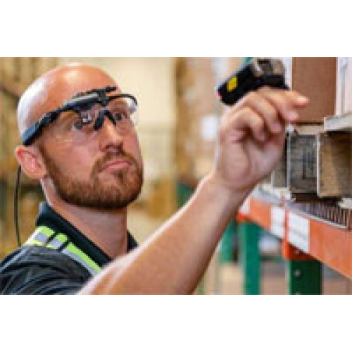 Zebra HD4000 Mobile Computer