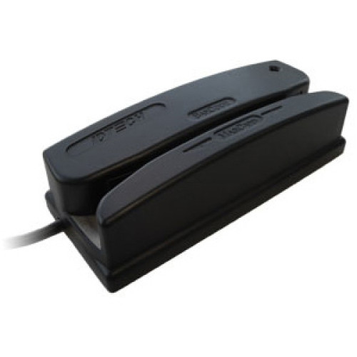 ID Tech Omni Barcode Card Reader