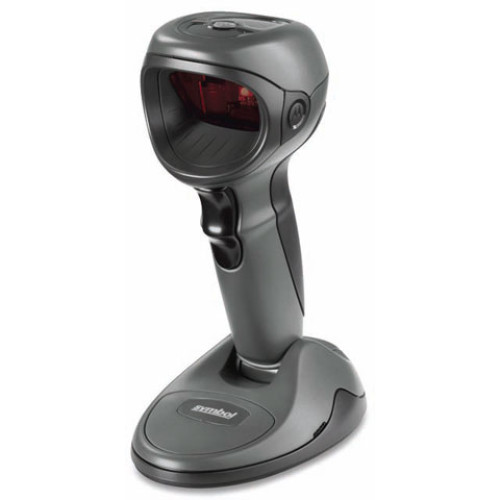 Motorola DS9808 Barcode Scanner