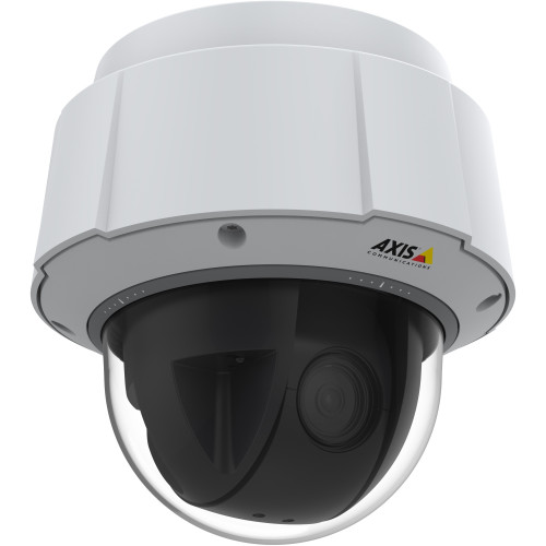 Axis Q60 Series Security Camera