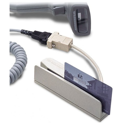 ID Tech VersaMag Credit Card Reader