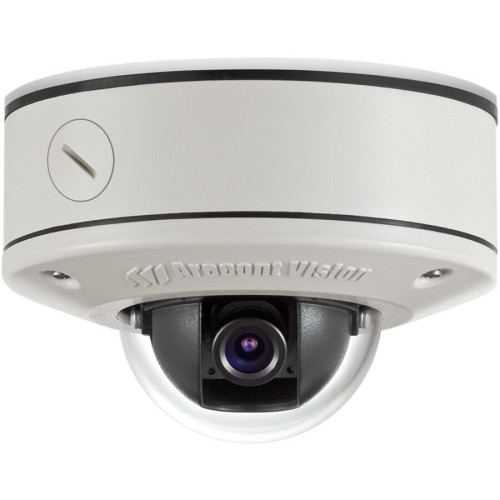 Arecont Vision Security Camera
