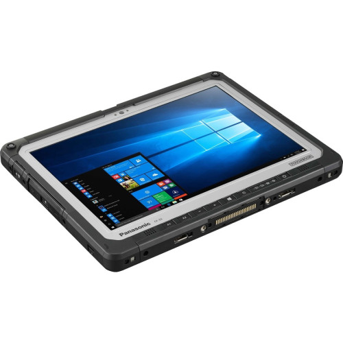Panasonic Toughbook 33 Tablet