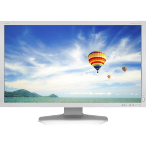 NEC PA-Series Monitor