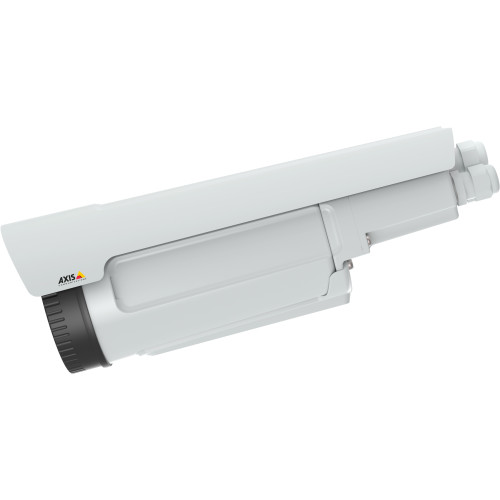 Axis Security Camera