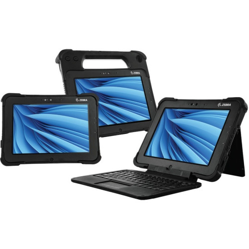 Zebra L10ax Tablet