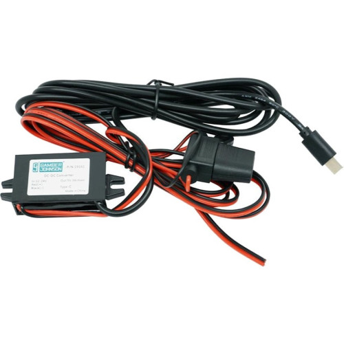 Gamber-Johnson Power Device