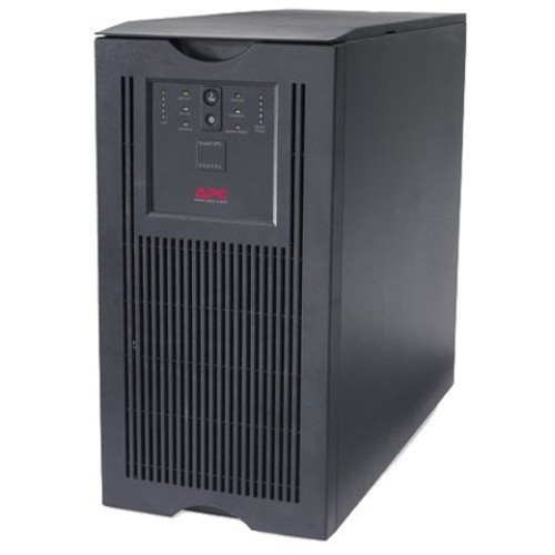APC Back-UPS Series UPS