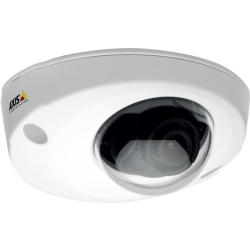 Axis Security Camera