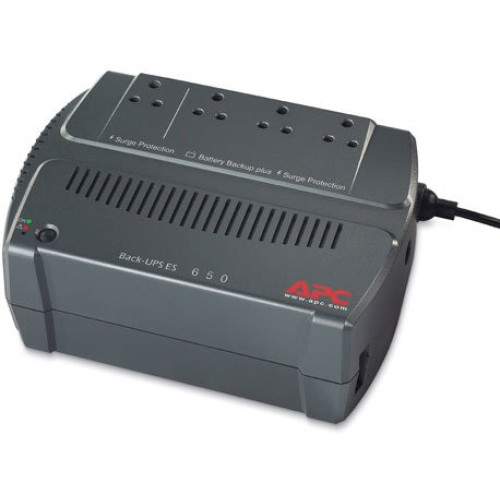 APC Back-UPS Series UPS