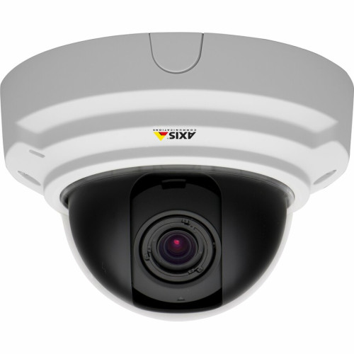 Axis Security Camera