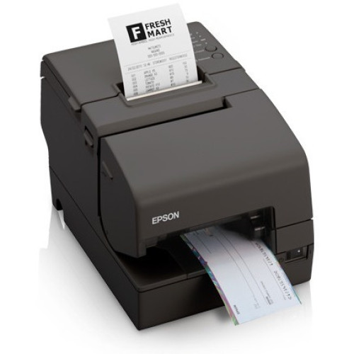 Epson TM-H6000iv Receipt Printer