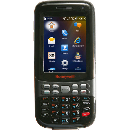 Honeywell Dolphin 6000 Mobile Computer