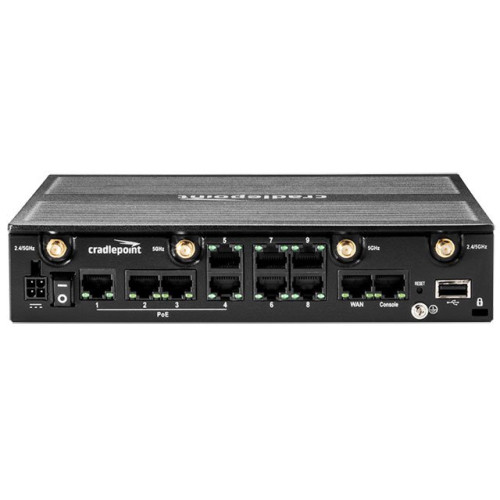 CradlePoint AER2200 Data Networking