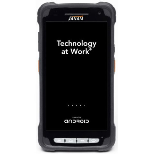 Janam XT2 Mobile Computer