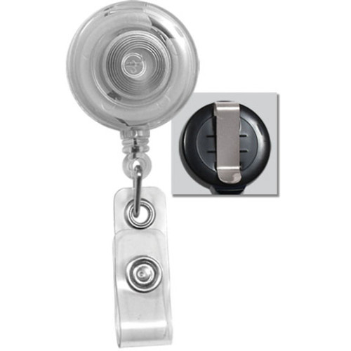 Brady Badge Reels Reel