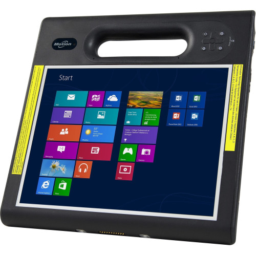 Motion Computing F5m Tablet
