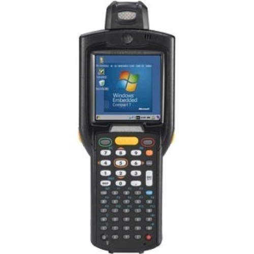Zebra MC3200 Mobile Computer