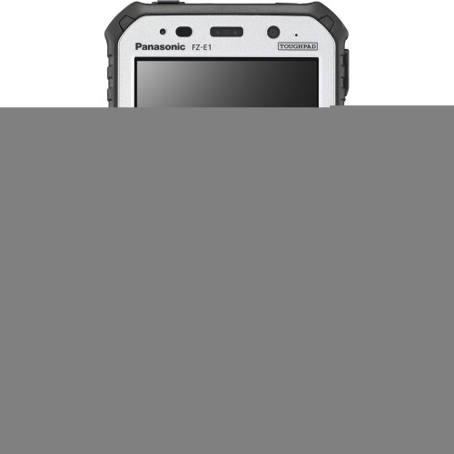 Panasonic Toughpad FZ-E1 Tablet