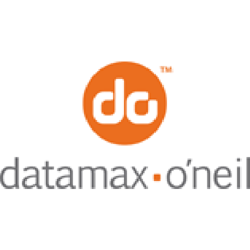 Datamax-O'Neil Labels Barcode Label