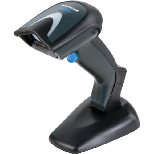 Datalogic Gryphon I GD4100 Barcode Scanner