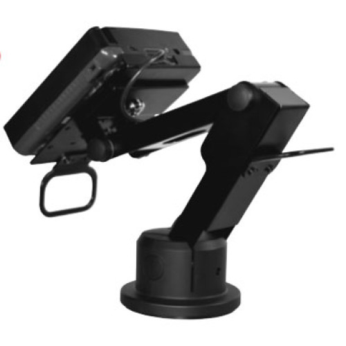 MMF Wheelchair Accessible Mounts Payment Terminal