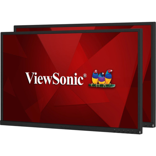 ViewSonic Monitors Monitor
