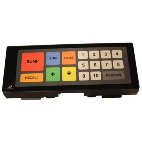 Logic Controls Keyboards