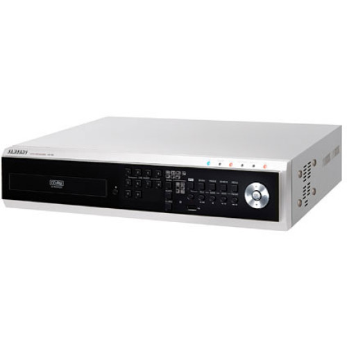 Samsung SHR-2082 Surveillance DVR