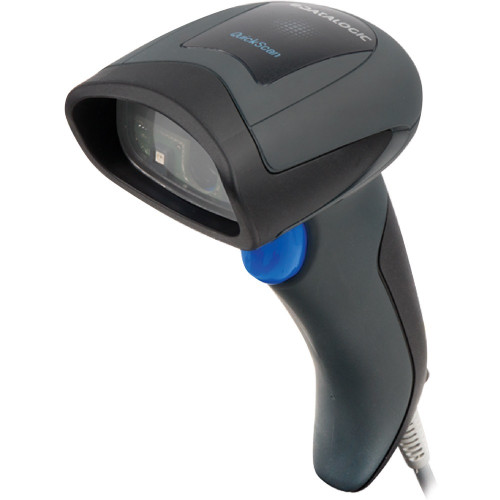 Datalogic QuickScan QD2400 Barcode Scanner