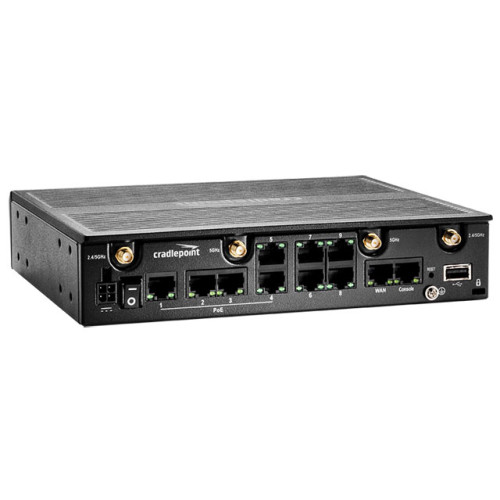 CradlePoint AER2200 Data Networking