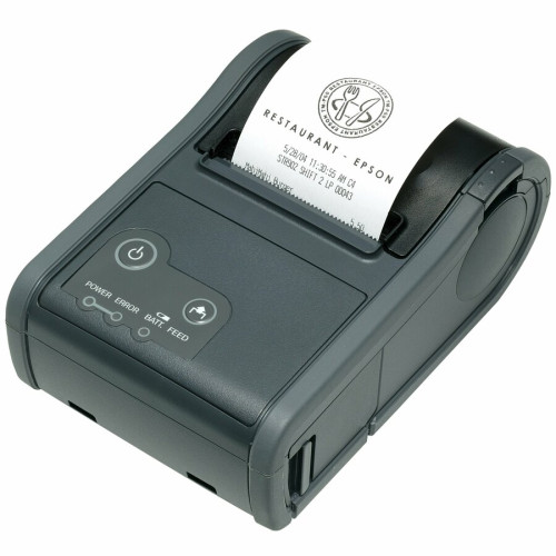 Epson Mobilink TM-P60 Receipt Printer