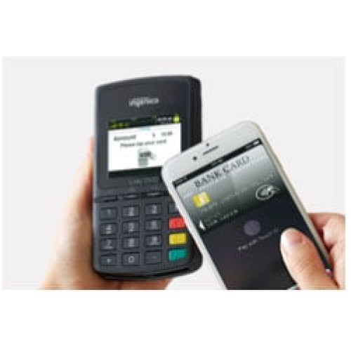 Ingenico Link 2500 Payment Terminal
