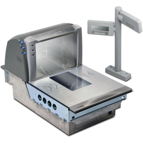 Datalogic Magellan 8500Xt Barcode Scanner