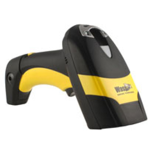 Wasp WLS8600 Barcode Scanner