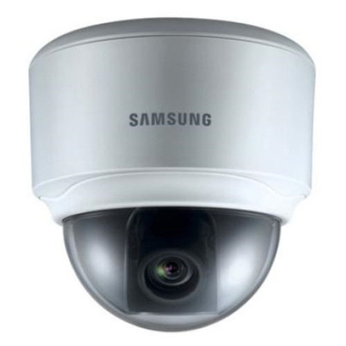 Samsung SND-5080 Security Camera